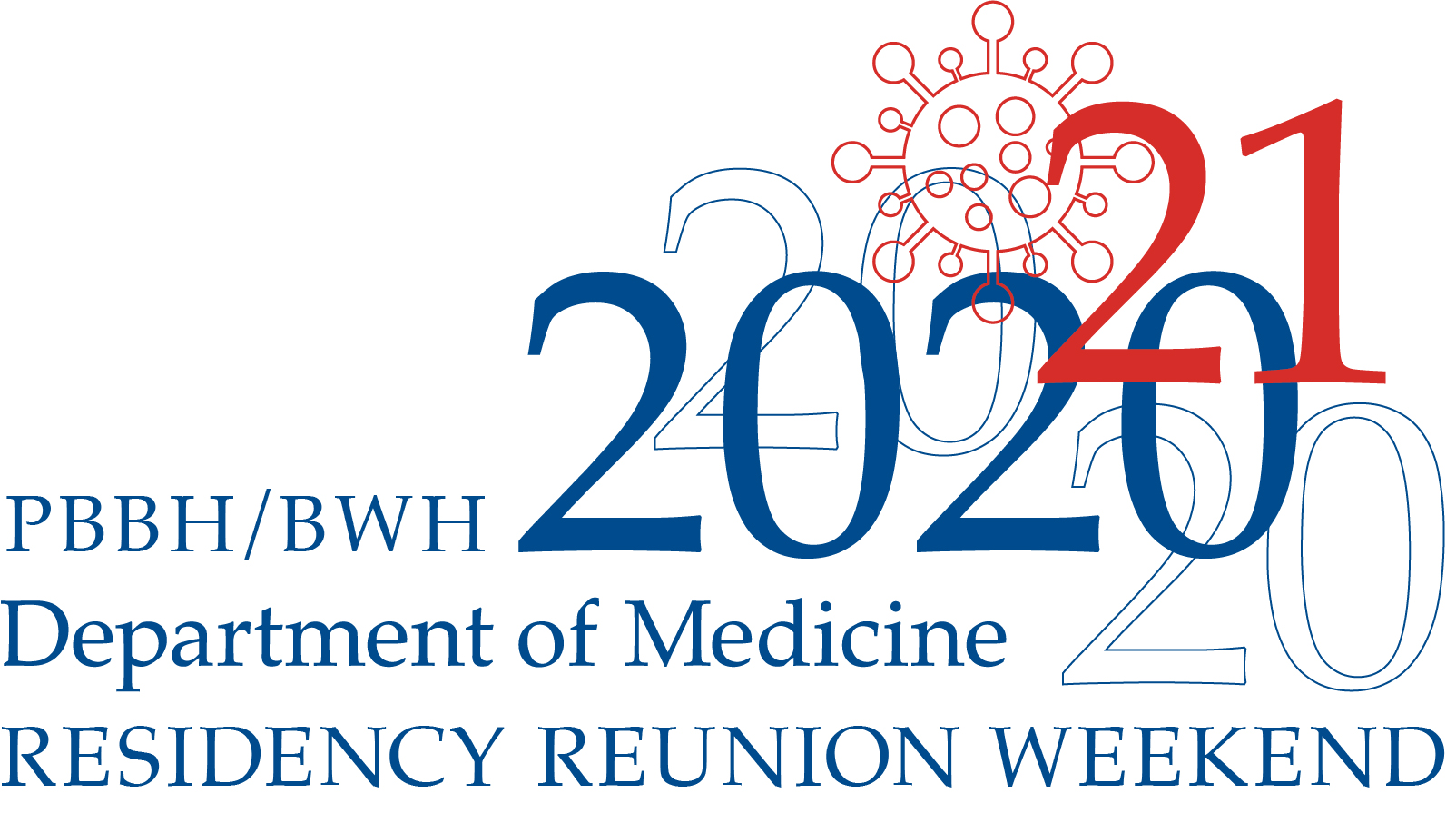 Department of Medicine 2021 Reunion Weekend
